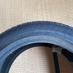 ラジアルタイヤ　Good Year EAGLE 275/45r19 バリ山　2本セットの画像