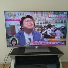 概要 地上・BS・110度CSデジタルハイビジョン液晶テレビ