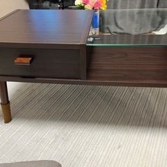 家具 収納家具  テーブル、机　の画像