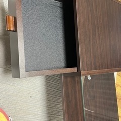 家具 収納家具  テーブル、机　の画像