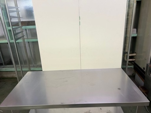 作業台1200x600x650