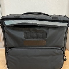 【商談中】ウバッグ正規品（フードデリバリー用）