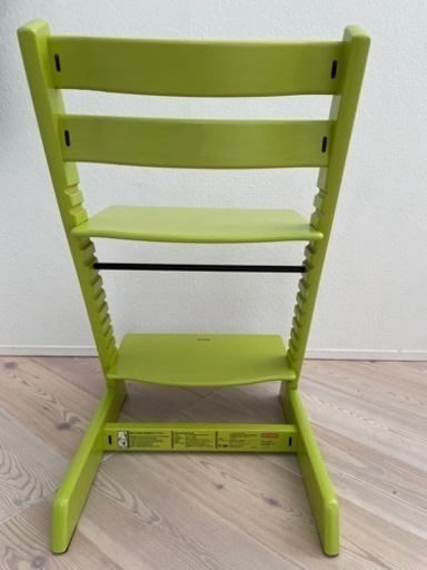 ストッケ　トリップトラップ　まとめ売り　美品