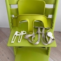 ストッケ　トリップトラップ　まとめ売り　美品