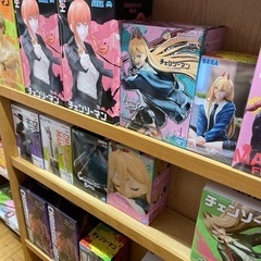｛新品未開封品｝どれでも①個→1,000円フィギュアの画像