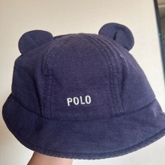 服/ファッション 小物 帽子