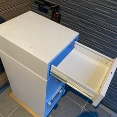 大型金庫の画像