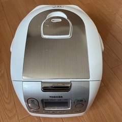 炊飯器
