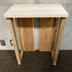 古材　デスク　テーブル　OLD ASHIBA 