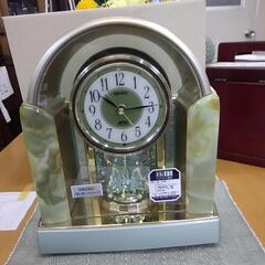 SEIKO 電波クロック  71228