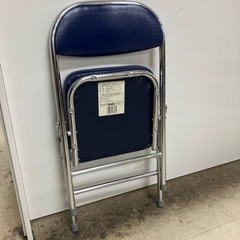 O2404-912 チャリーチェアMINI YTX-08MINI(NCH) キズ、汚れありの画像