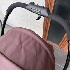 Infantasy　ベビーカーの画像