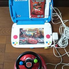 カーズ2 テレビゲーム 
