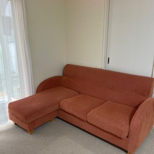 家具 ソファ 3人掛けソファ