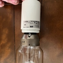 インテリア照明の画像