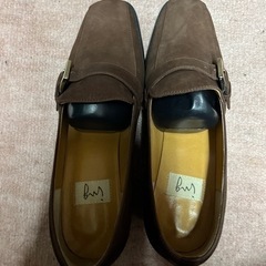 ing パンプス 24.5cmの画像
