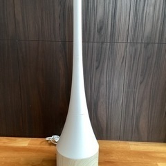 フランフラン　アロマ加湿器　ポマルの画像