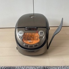 家電 キッチン家電 炊飯器
