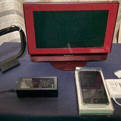 Panasonic マルチメディアオーディオシステム MW-10