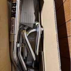 代理　xjr400の画像