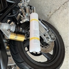 代理　xjr400の画像