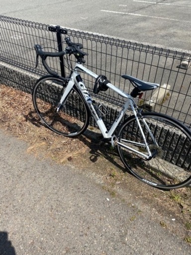 ジャイアント　ロードバイク