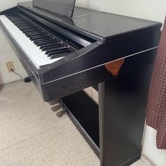 楽器 鍵盤楽器、ピアノの画像