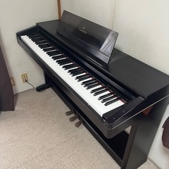 楽器 鍵盤楽器、ピアノの画像