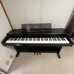 楽器 鍵盤楽器、ピアノの画像