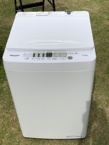 家電 生活家電 洗濯機