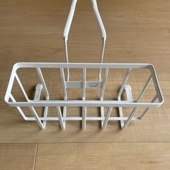 スポンジホルダー