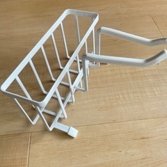 スポンジホルダーの画像