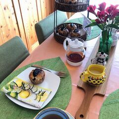 手ごねパン作り＆分子栄養学　１ｄａｙ講座（６月７日）の画像