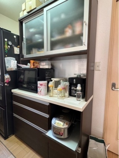 家具 収納家具 食器棚、キッチン収納