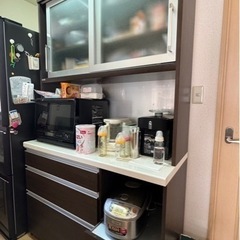 家具 収納家具 食器棚、キッチン収納