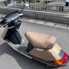 [プロフィール確認して下さい！] ✨幻の旧車✨ホンダ・スペイシー50 の画像