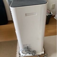 ドン・キホーテ スポットクーラー DMS-084-WH