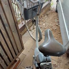 パナソニック電動自転車