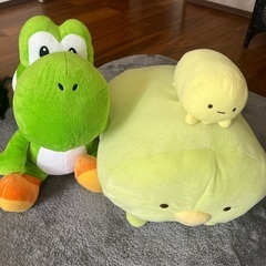 すみっこぐらし ヨッシー