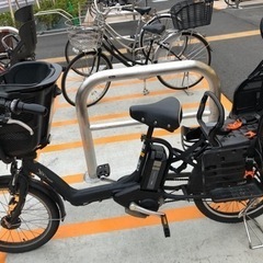 電動自転車