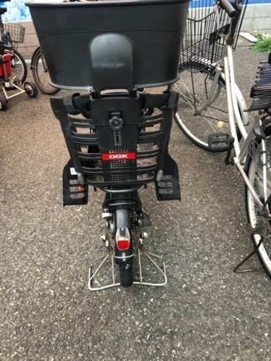 電動自転車