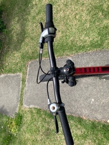 TREK  マウンテンバイク　キッズ