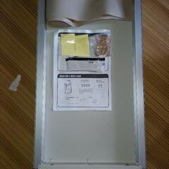 ルームエアコン長窓用延長枠(JA-E16E)