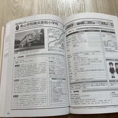 私立国立小学校合格マニュアルの画像