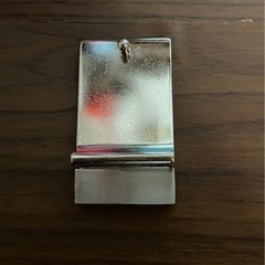 Calvin Klein  ベルトバックル
の画像