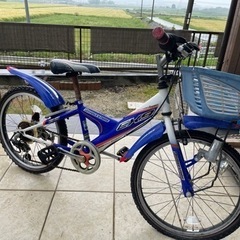 自転車 マウンテンバイク