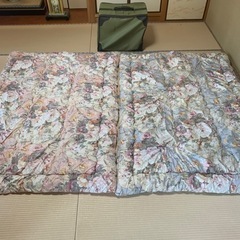 家具 寝具 布団の画像