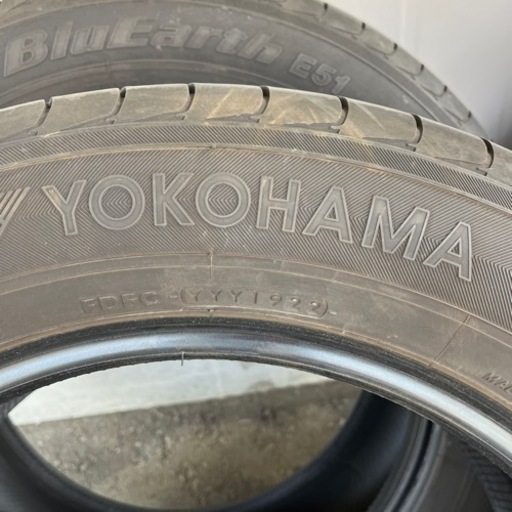 車のパーツ タイヤ、ホイール