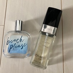 コスメ/ヘルスケア 香水　シャネル　CHANEL