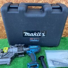 487 充電式パンチャー makita マキタ PP200D 本...